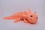 Smiling Axolotl - Image 6