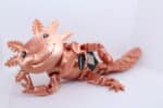 Smiling Axolotl - Image 15