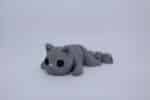 Flexi Cat Grey