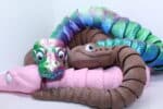 Enchanted Snake 60cm