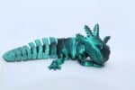 Smiling Axolotl - Image 4