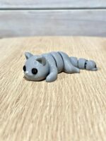 Flexi Cat Grey