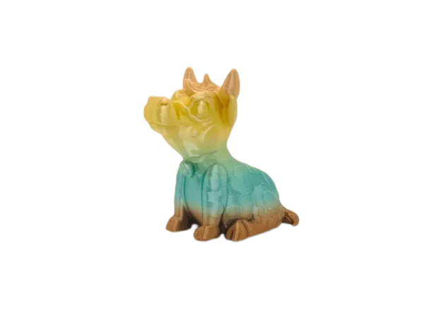 Original Ombre Cow