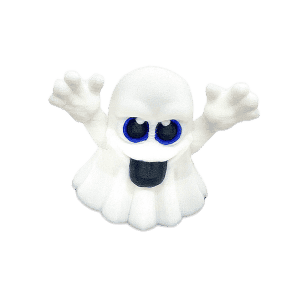 White Ghost