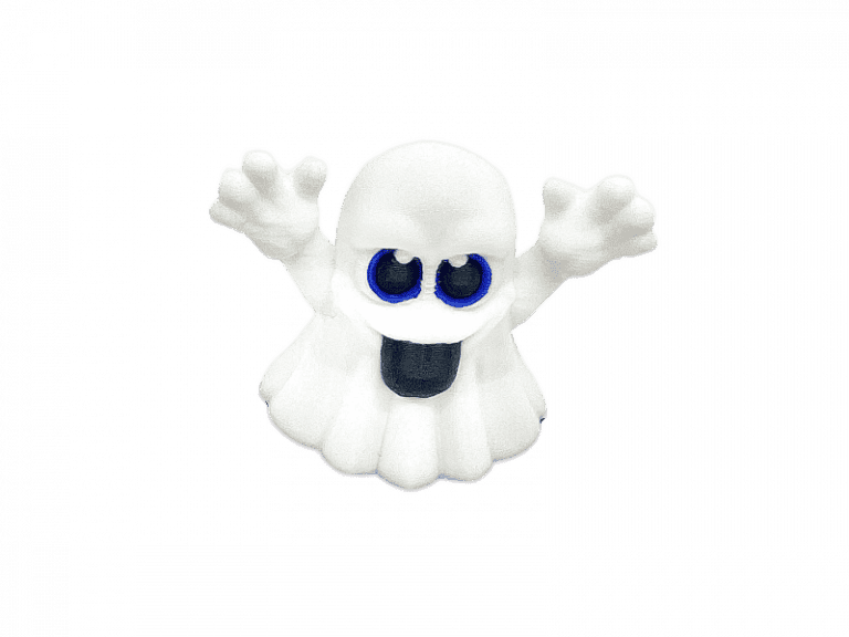 White Ghost