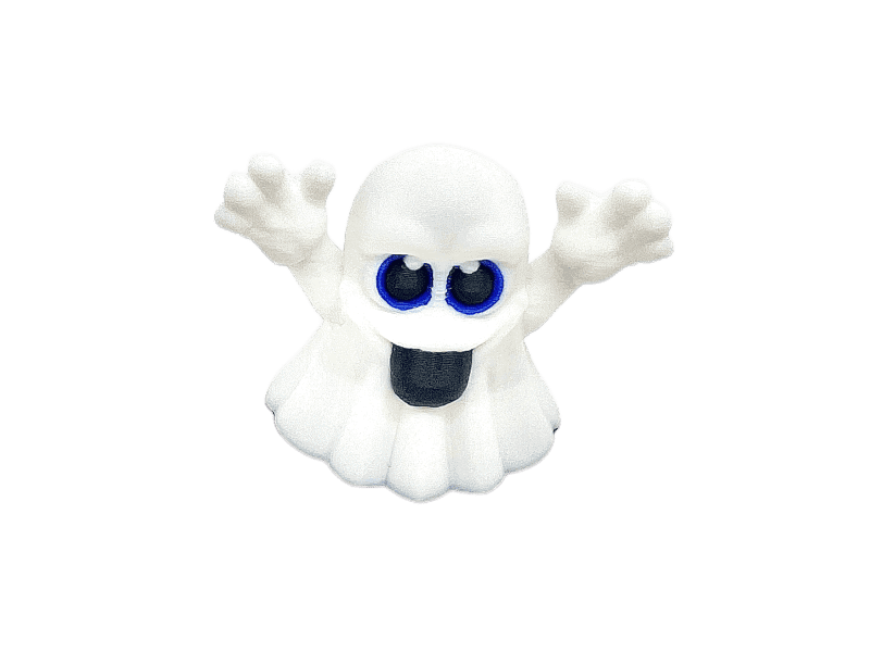 White Ghost