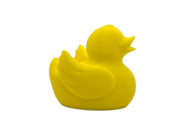 Yellow Duck