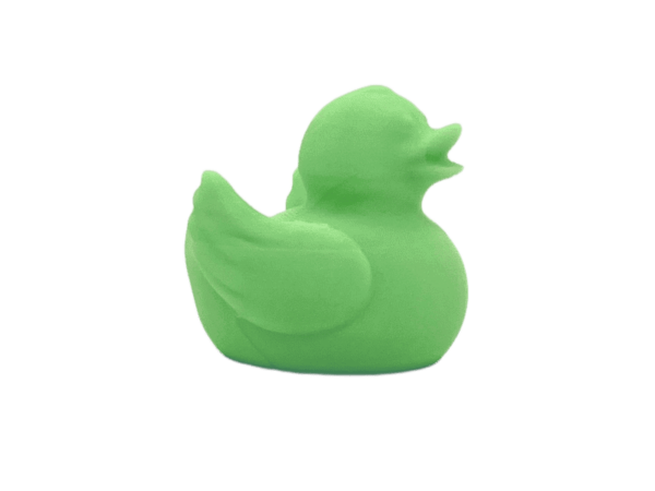 Green Duck