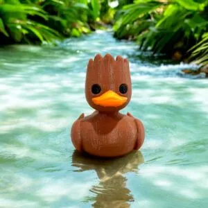 Groot Duck