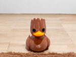 Groot Duck