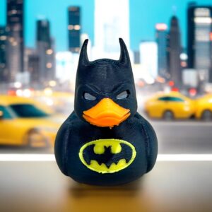 Bat Duck