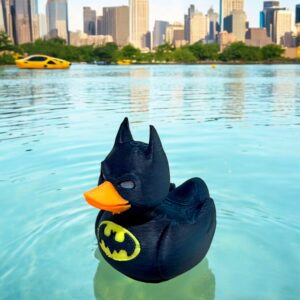 Bat Duck