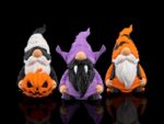 Halloween Gnome Set