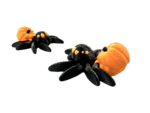 Flexi Halloween Spider