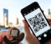 Scan the QR code to Personalise it