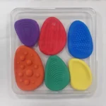 CalmGrip Sensory Worry Stones