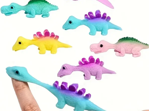 Dino Slingshot