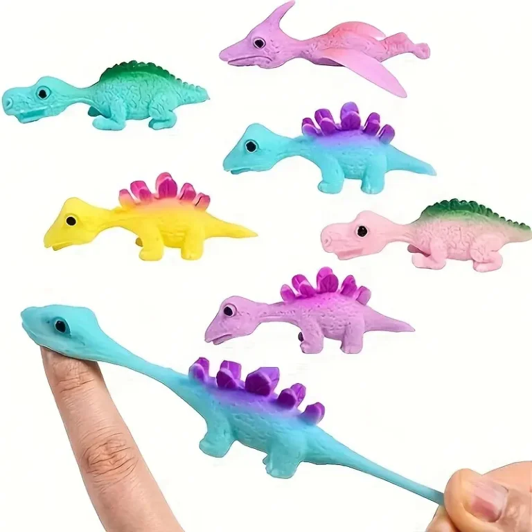 Dino Slingshot