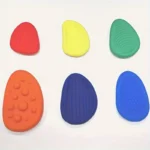 CalmGrip Sensory Worry Stones